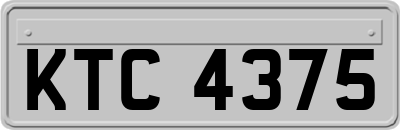 KTC4375