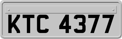 KTC4377