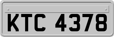 KTC4378