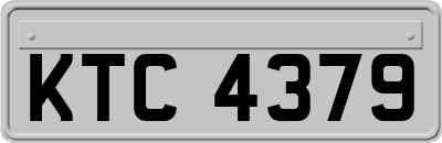 KTC4379