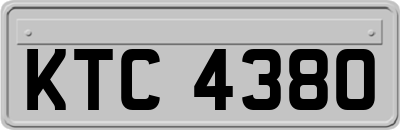 KTC4380