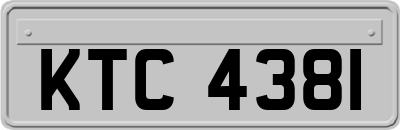 KTC4381