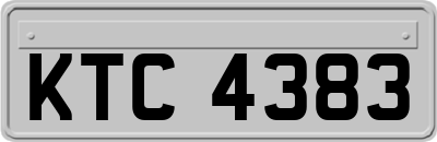 KTC4383