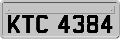 KTC4384