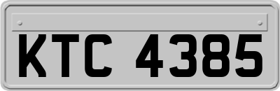 KTC4385