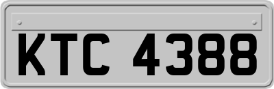 KTC4388