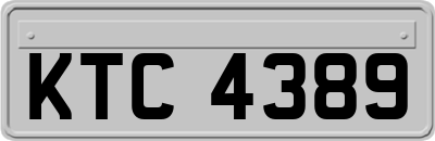 KTC4389