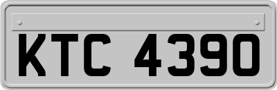 KTC4390