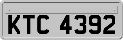 KTC4392