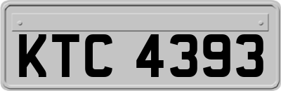 KTC4393