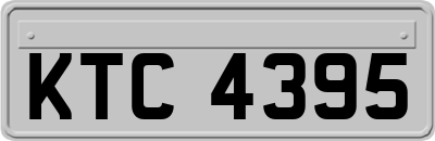 KTC4395