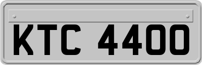KTC4400