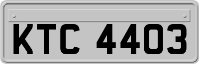 KTC4403