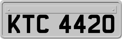 KTC4420