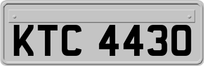 KTC4430