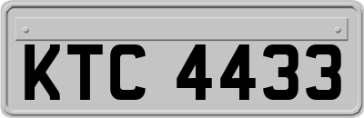 KTC4433