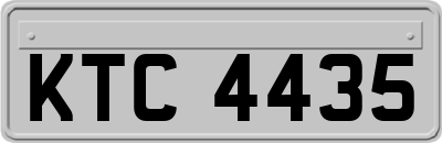 KTC4435