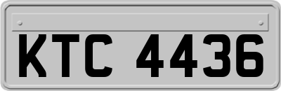 KTC4436