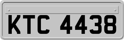 KTC4438