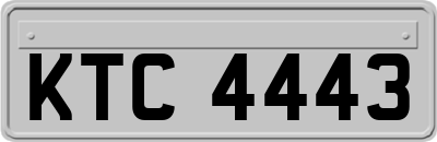 KTC4443