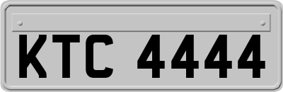 KTC4444