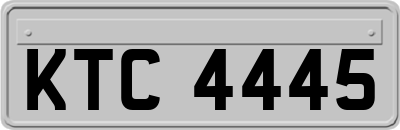 KTC4445