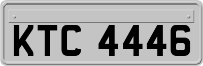KTC4446