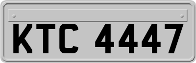KTC4447