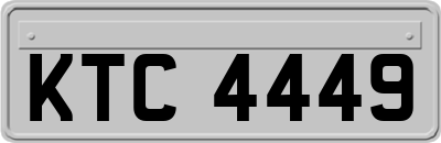 KTC4449