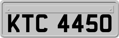KTC4450