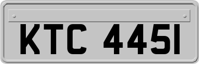 KTC4451