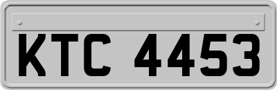 KTC4453