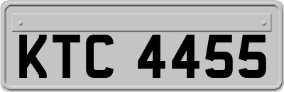 KTC4455