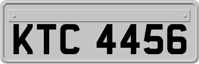 KTC4456