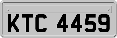 KTC4459