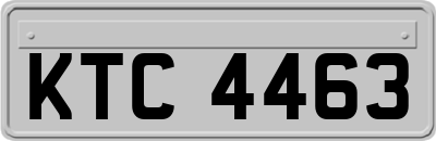 KTC4463
