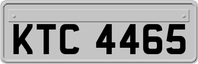 KTC4465