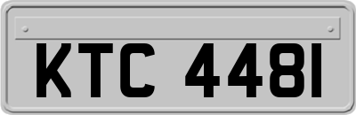 KTC4481