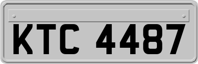 KTC4487