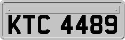 KTC4489