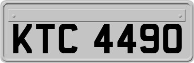 KTC4490
