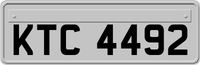 KTC4492