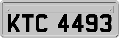 KTC4493