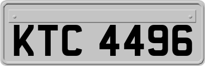 KTC4496