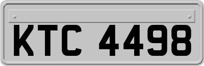 KTC4498