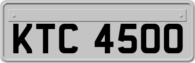 KTC4500