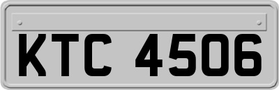 KTC4506