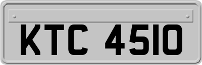 KTC4510