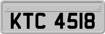 KTC4518
