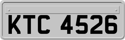 KTC4526
